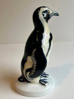 Pirkenhammer - Figuur - Pinguïn - Porselein