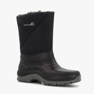 Mountain Peak heren snowboots zwart maat 43 44 Schoenen