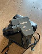 Canon Reflex Zoom 8-2 Super 8 Film Camera – Canon Zoom Lens