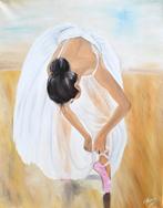 Carolina Alonso - Gleich fertig **XL, Antiek en Kunst