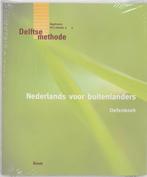 De Delftse methode - Nederlands voor buitenlanders 3E, Boeken, Gelezen, P.J. Meijer, J.E. Grezel, Verzenden