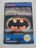 OLD STOCK Classic NES-B4-EEC PAL B Game 1ST Edition Sunsoft, Nieuw