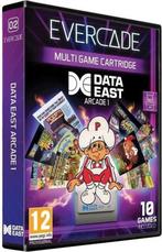 Evercade Data East Arcade Cartridge 1, Spelcomputers en Games, Spelcomputers | Overige, Verzenden, Nieuw