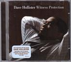 cd - Dave Hollister - Witness Protection, Verzenden, Zo goed als nieuw