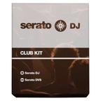 Serato DJ Club Kit softwarebundel (download), Verzenden, Nieuw