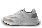 Nubikk Sneakers in maat 40 Wit | 10% extra korting, Nubikk, Verzenden, Wit, Sneakers of Gympen