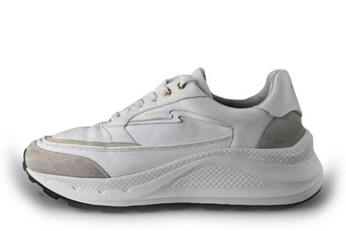 Nubikk Sneakers in maat 40 Wit | 10% extra korting, Kleding | Dames, Schoenen, Wit, Gedragen, Sneakers of Gympen, Verzenden