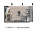 Te huur: Appartement aan Van Schendelstraat in Groningen, Huizen en Kamers, Groningen