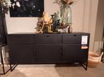 Dressoir Orizone - Pronto Wonen, Huis en Inrichting, Ophalen of Verzenden, Nieuw, 150 tot 200 cm, Industrieel