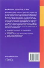 Het klankschalenhandboek 9789078302124 Christel Jansen, Verzenden, Gelezen, Christel Jansen