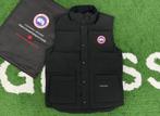 Canada Goose Bodywarmers | Alle Maten | KORTINGSCODE, Kleding | Heren, Bodywarmers, Verzenden, Nieuw, Overige kleuren, Canada Goose 