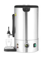 Warme Dranken Ketel - Design By Bronwasser, Hendi, 16L, 220-, Ophalen of Verzenden, Nieuw in verpakking