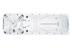 Swimspa Vitality Deep, Tuin en Terras, Verzenden, Nieuw