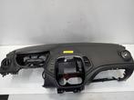 Airbag set Renault Captur I 1.2 TCe 120, Auto-onderdelen, Ophalen of Verzenden, Gebruikt, Renault