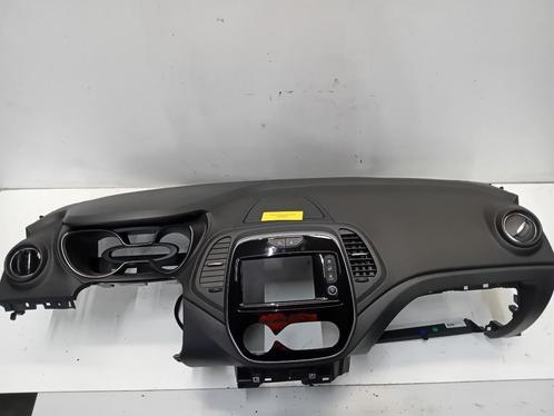 Airbag set Renault Captur I 1.2 TCe 120, Auto-onderdelen, Carrosserie en Plaatwerk, ARN erkend, Stiba lid, Erkend duurzaam, Gebruikt