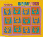 cd single - Indian Vibes - Mathar, Verzenden, Zo goed als nieuw