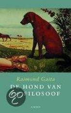 De hond van de filosoof 9789026317934 R. Gaita, Boeken, Verzenden, Gelezen, R. Gaita