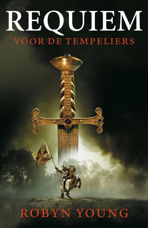Requiem voor de tempeliers / Brethren Trilogie / 3, Boeken, Thrillers, Gelezen, Verzenden