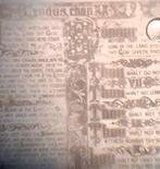 Microscoop - The 10 commandments - 1850-1900 - Verenigd