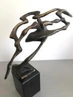 Corry Ammerlaan - sculptuur, “ Flexibiliteit “ zeldzaam - 21