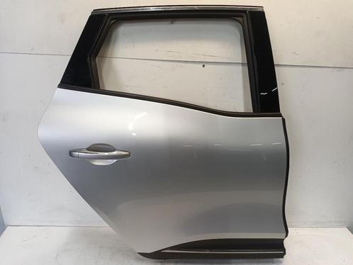 Portier rechts achter Renault Grand Scénic IV 1.3 TCe 160, Auto-onderdelen, Carrosserie en Plaatwerk, ARN erkend, Stiba lid, Erkend duurzaam