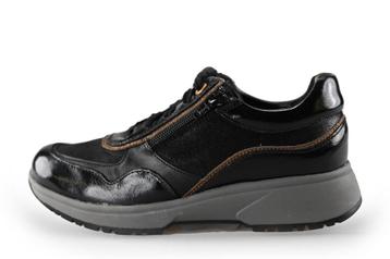 Xsensible Sneakers in maat 38 Zwart | 10% extra korting beschikbaar voor biedingen
