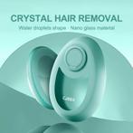 CJEER Upgraded Crystal Hair Removal Magic Crystal Hair Erase, Nieuw