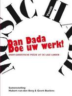 Dan Dada doe uw werk! / Dada 9789460041617, Verzenden, Gelezen