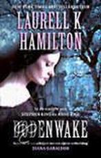 Dodenwake  -  Laurell K. Hamilton, Boeken, Gelezen, Verzenden, Laurell K. Hamilton