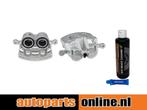 Remklauw Ssangyong Rexton voorzijde, rechts, Auto-onderdelen, Verzenden, Nieuw, Ssangyong