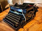 Seidel & Naumann, Modell Ideal A4 - Schrijfmachine -