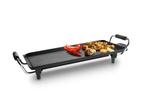 FRITEL Teppanyaki TY 1485 - Bakplaat / Kookplaat - 40cm - 2, Witgoed en Apparatuur, Grillplaten, Verzenden, Zo goed als nieuw