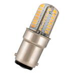 Bailey LED laagvolt Ba15d 10V-12V-24V-28V-30V AC/DC 1.8W..., Nieuw, Ophalen of Verzenden