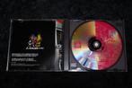 Aruze Kingdom 4 Playstation1 PS1 NTSC-J, Spelcomputers en Games, Games | Sony PlayStation 1, Verzenden, Nieuw