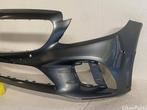 Mercedes C-Klasse W205 AMG Facelift Voorbumper A2058856002, Auto-onderdelen, Ophalen, Gebruikt, Voor, Bumper