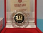 Vaticaan. 2 Euro 2024 (Zonder Minimumprijs), Postzegels en Munten, Munten | Europa | Euromunten