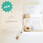 Cadeausetje edelsteen sterrenbeeld (alle sterrenbeelden), Sieraden, Tassen en Uiterlijk, Edelstenen, Ophalen of Verzenden, Nieuw