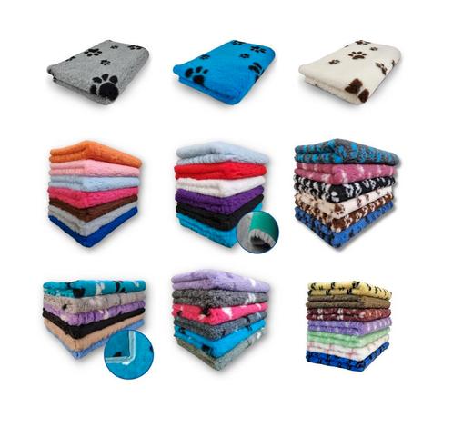 Vetbed Puppy Kleden Hondenmat Vetbedden Drybed vanaf € 3,50!, Dieren en Toebehoren, Honden-accessoires, Nieuw, Ophalen of Verzenden