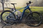PRACHTIGE Bergamont Elektrische E-MTB met BOSCH CX + 750WH, Fietsen en Brommers, Overige merken, Ophalen of Verzenden, Zo goed als nieuw