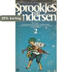 Sprookjes van Andersen 2 9789027407313, Verzenden, Gelezen, Hans Christian Andersen