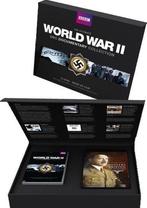 Ultimate World War II BBC Documentary Collection, Cd's en Dvd's, Dvd's | Tv en Series, Verzenden, Nieuw in verpakking