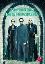 Matrix Reloaded - DVD (Films (Geen Games)), Ophalen of Verzenden, Zo goed als nieuw