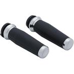 Handvatten KURYAKYN THRESHER TBW Chroom, Verzenden, Nieuw