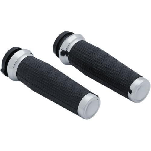 Handvatten KURYAKYN THRESHER TBW Chroom, Motoren, Onderdelen | Harley-Davidson, Nieuw, Verzenden