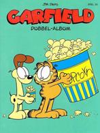 Garfield dubbel-album 30. 9789062132058 Jim Davis, Gelezen, Jim Davis, Verzenden
