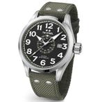TW Steel VS21 Volante Horloge 45mm, Sieraden, Tassen en Uiterlijk, Horloges | Heren, Nieuw, Verzenden