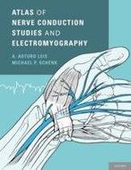 Atlas of Nerve Conduction Studies and Electrom 9780199754632, Boeken, Techniek, Zo goed als nieuw