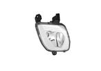 MISTLAMP VOOR FORD FIESTA 2017- 2112644, Auto-onderdelen, Verlichting, Ophalen of Verzenden, Nieuw