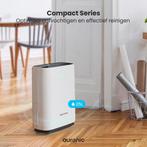 2dekans | Auronic Luchtontvochtiger - Compact Series - 25L, Ophalen of Verzenden