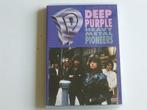 Deep Purple - Heavy Metal Pioneers (DVD), Cd's en Dvd's, Dvd's | Muziek en Concerten, Verzenden, Nieuw in verpakking